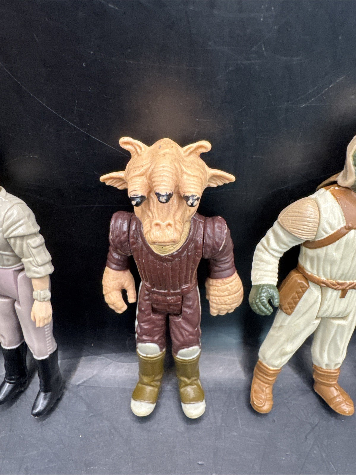 Vintage Star Wars Bundle 12