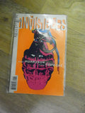 THE INVISIBLES COMIC ISSUE #1