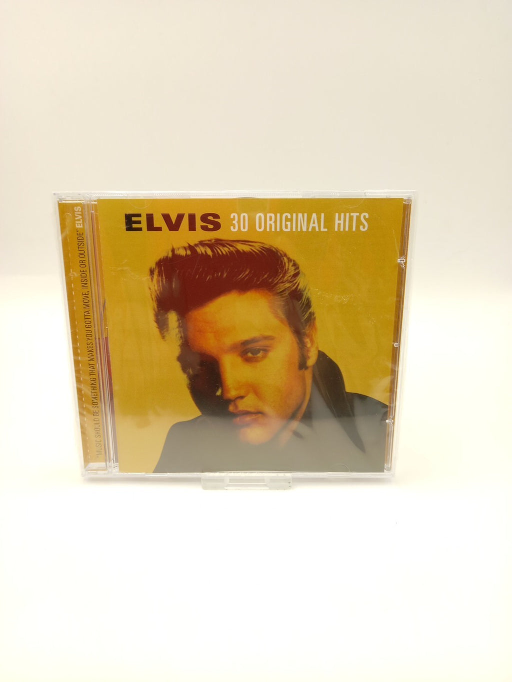 Elvis 30 Original Hits CD - New & Sealed