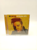 Elvis 30 Original Hits CD - New & Sealed
