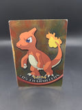 Charmeleon Rainbow Foil - Pokemon 1999 Topps TV Card - #05
