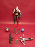 X-Lord Scavenger Fortnite Legendary Series 6" Action Figure 