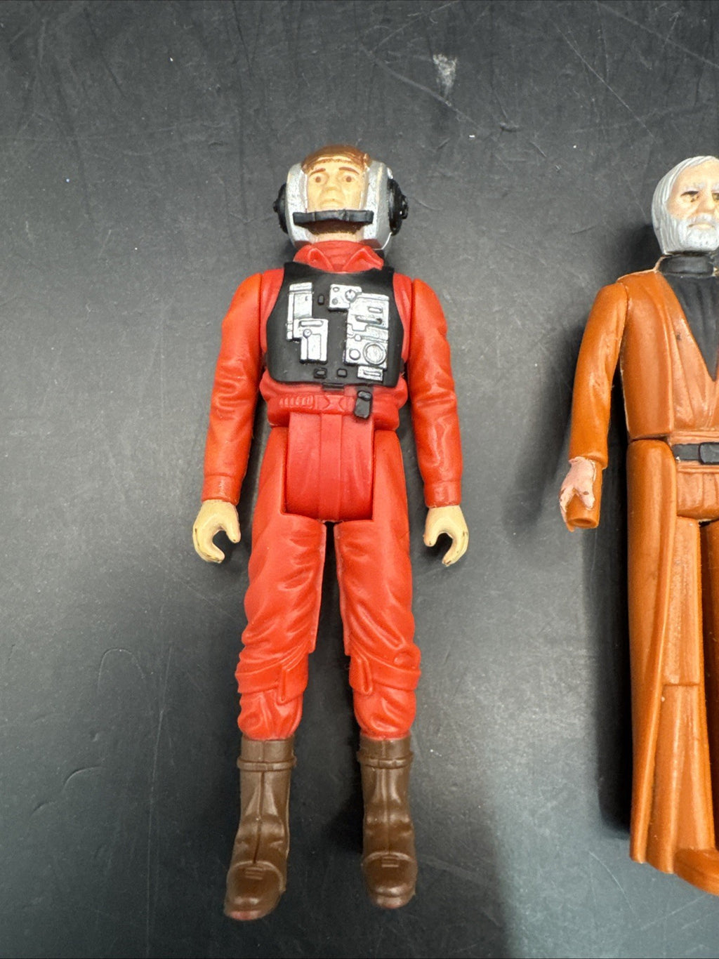STAR WARS BUNDLE BEN KENOBI AND PILOTS