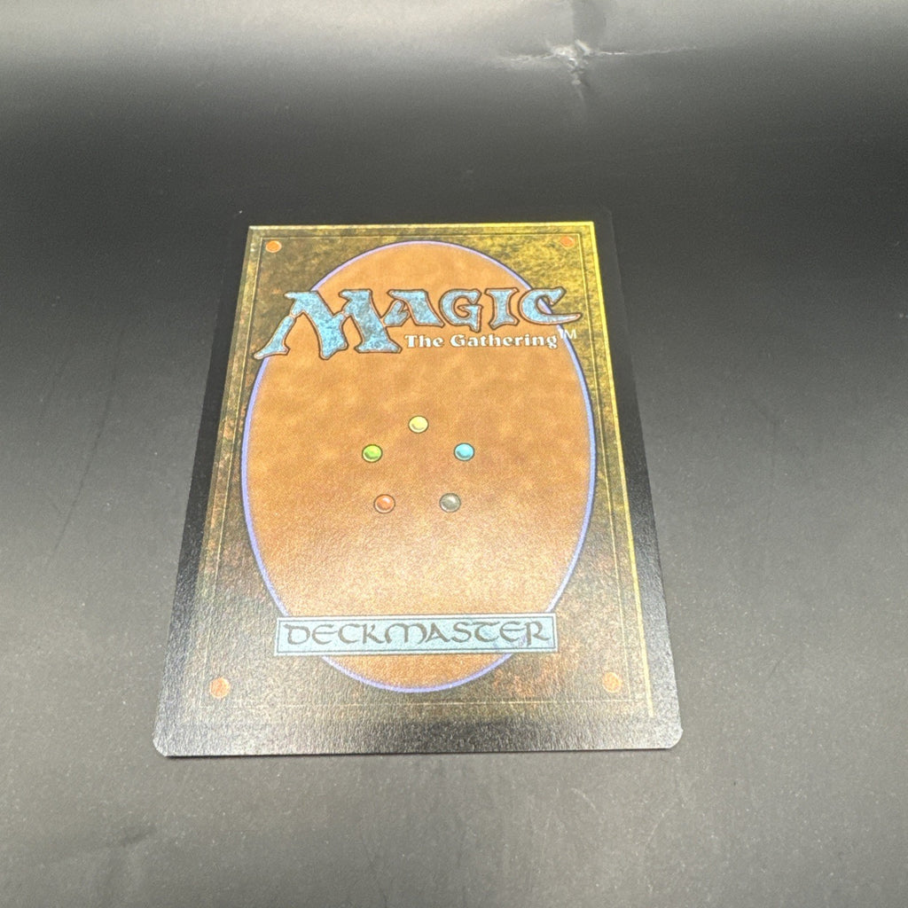 MTG Voracious Fell Beast (Foil) U0113 Lord of the Rings + 1 Regular Card