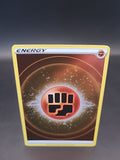 Pokemon Card Fighting Enery Reverse Holo Shining Legends