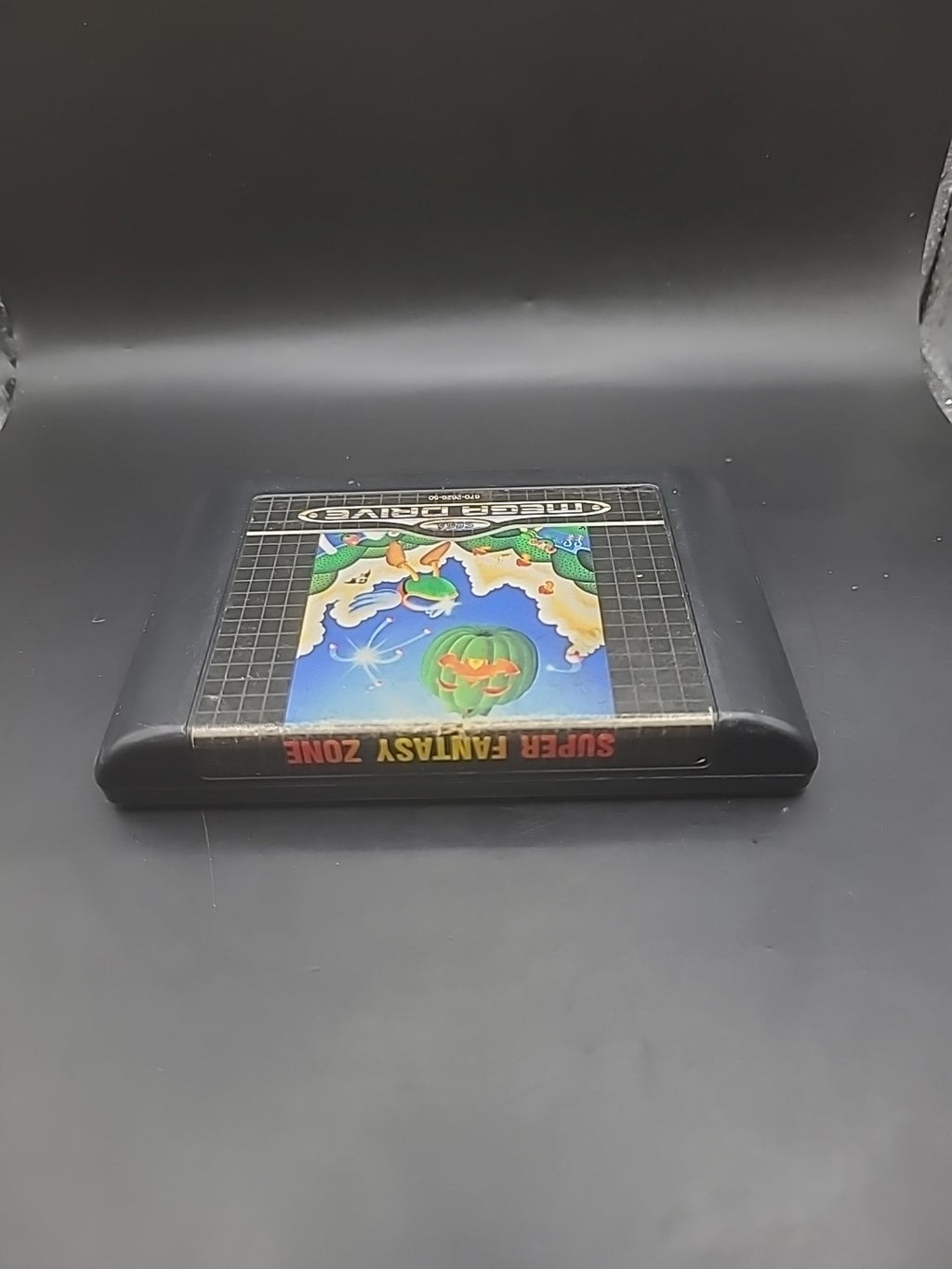 Super Fantasy Zone Sega Mega Drive  - Cartridge Only