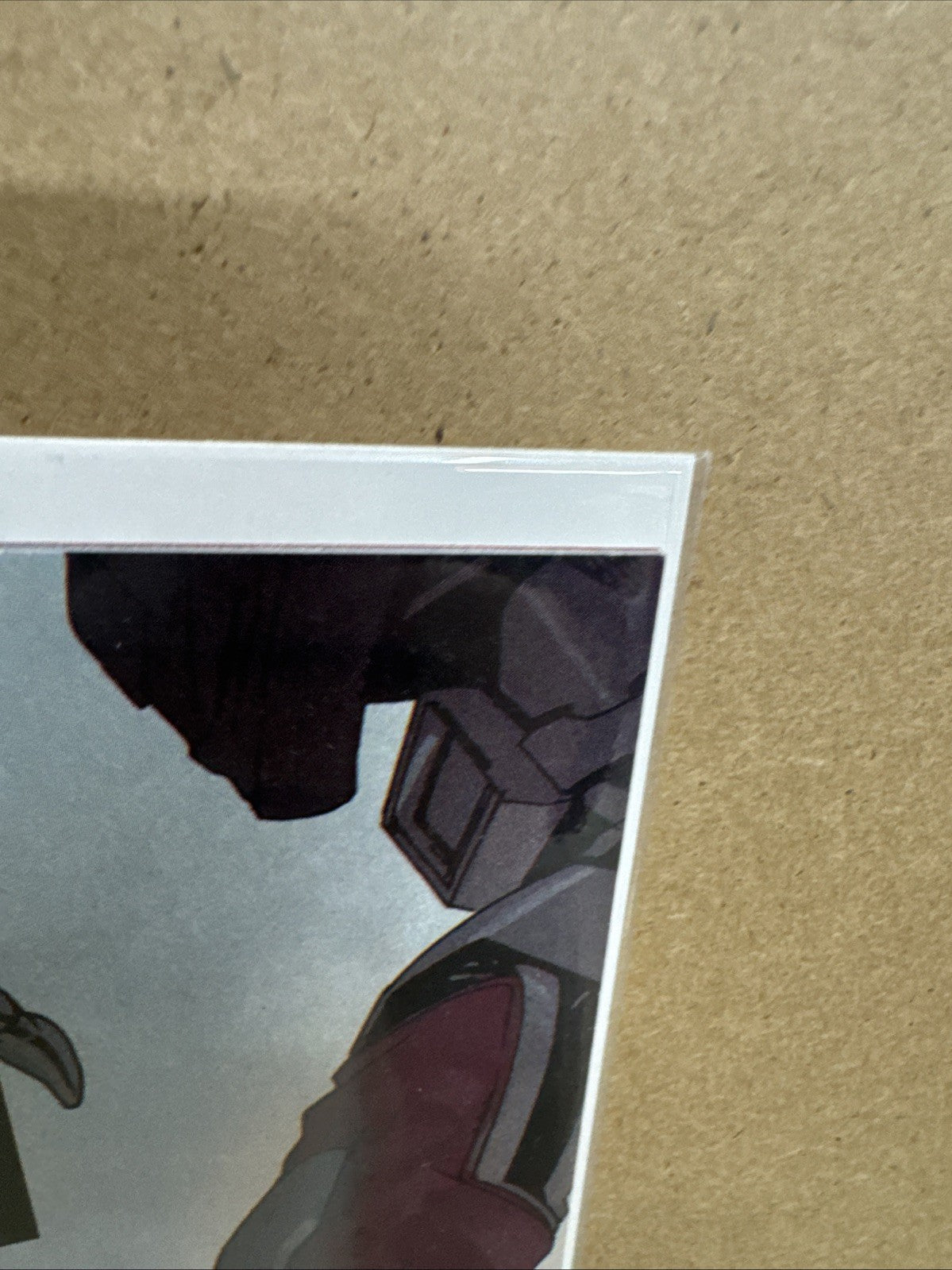 Apex Legends: Overtime #1 (Dark Horse Comics)
