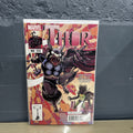 THOR #002 Mad Raccoon Variant/2015 Marvel