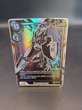 BT3-075-ALT Craniamon Super Rare Alternative Art Mint Digimon Card