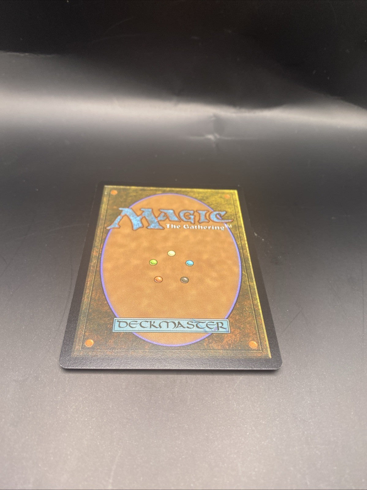 Stern Scolding Foil + 1 Regular Card, The Lord of the Rings MTG