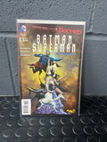 The New 52 - Batman/Superman - #11 - (Infected) Chapter 3 - Superman Doomed
