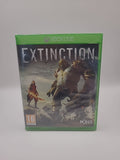 Extinction Xbox One Game - New And Sealed
