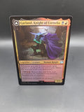MTG U 0221 Garland, Knight of Cornelia / Chaos, the Endless [Foil] Final Fantasy