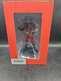 Marvel Comic Eagle Moss Collection Ant Man Figure Eaglemoss