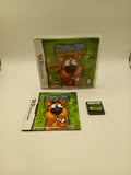 Scooby Doo Who's Watching Who: Nintendo DS Game