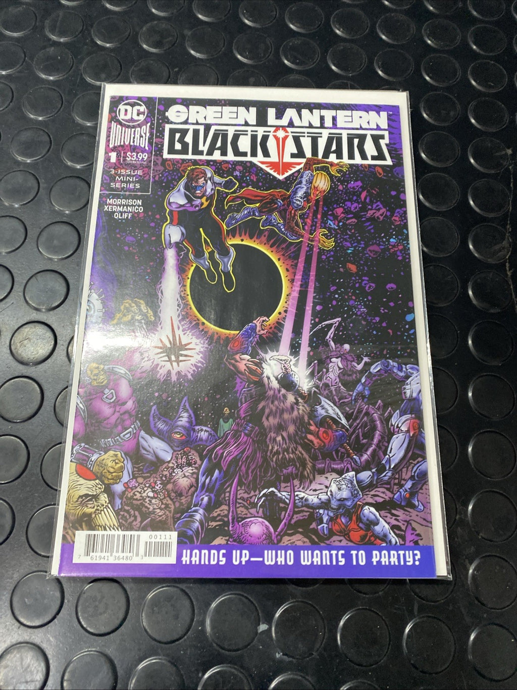 DC COMICS - RANDOM BUNDLE