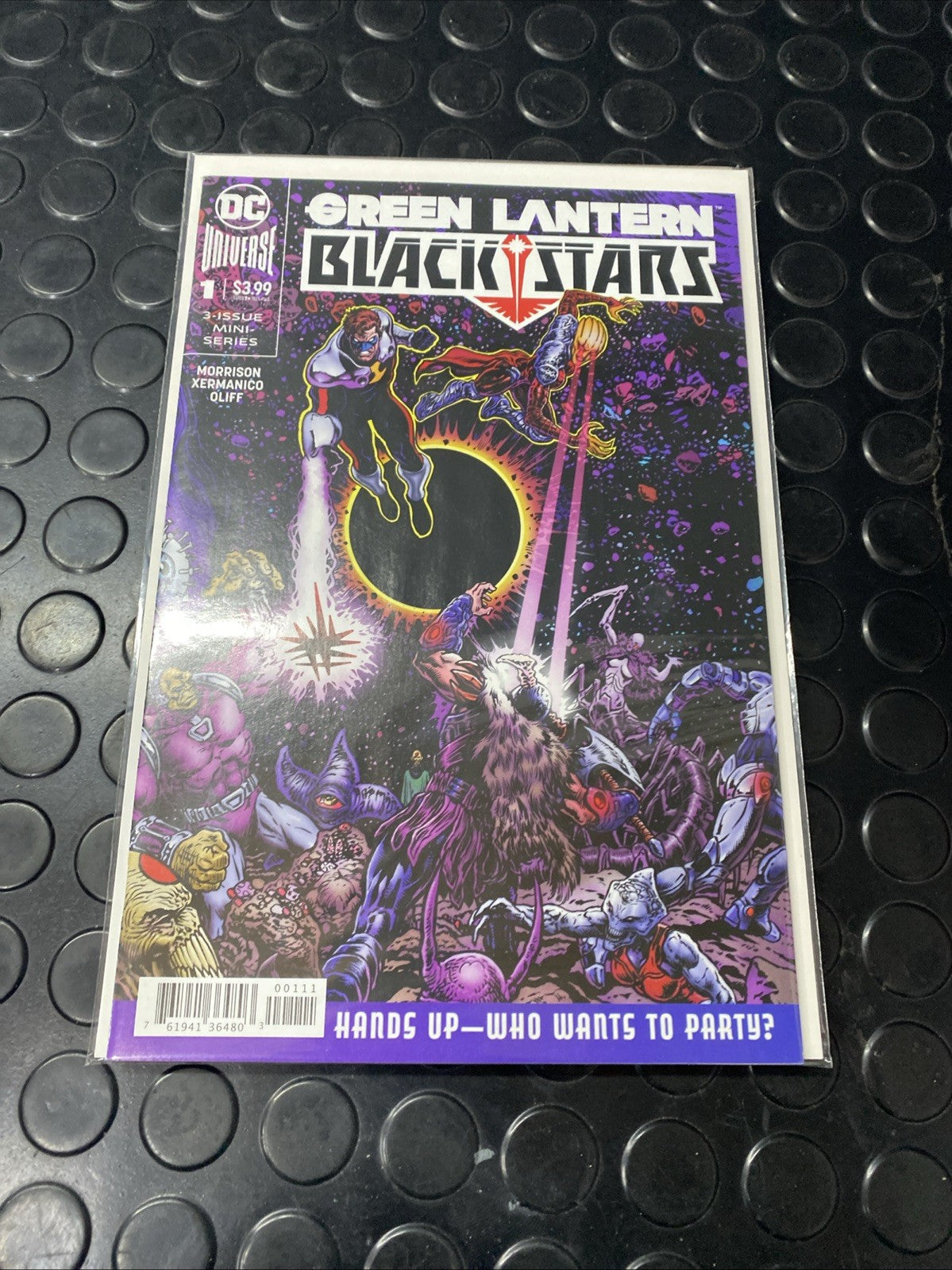 DC COMICS - RANDOM BUNDLE