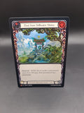 Dust from Stillwater Shrine - MST235 - Majestic - REGULAR - Flesh and Blood TCG