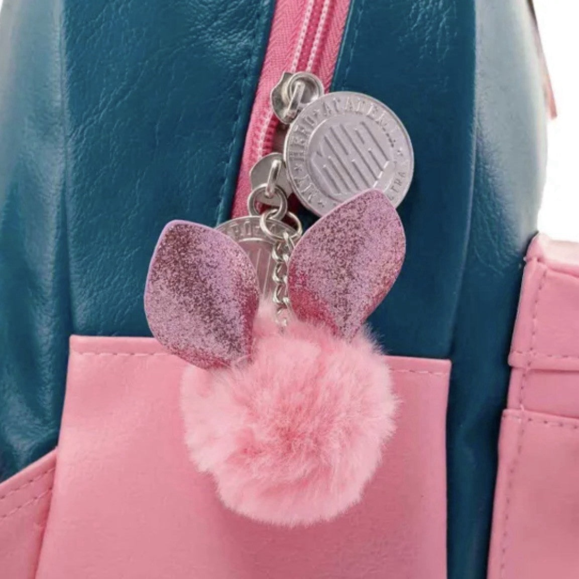 My Hero Academia - Fashion Backpack "Ochaco"