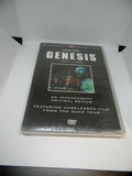 Genesis - Inside Genesis - A Critical Review 1975 To 1980 (DVD, 2004)