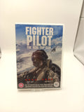 Fighter Pilot: The Real Top Gun [DVD] [2021] - DVD  H3VG The Cheap Fast Free