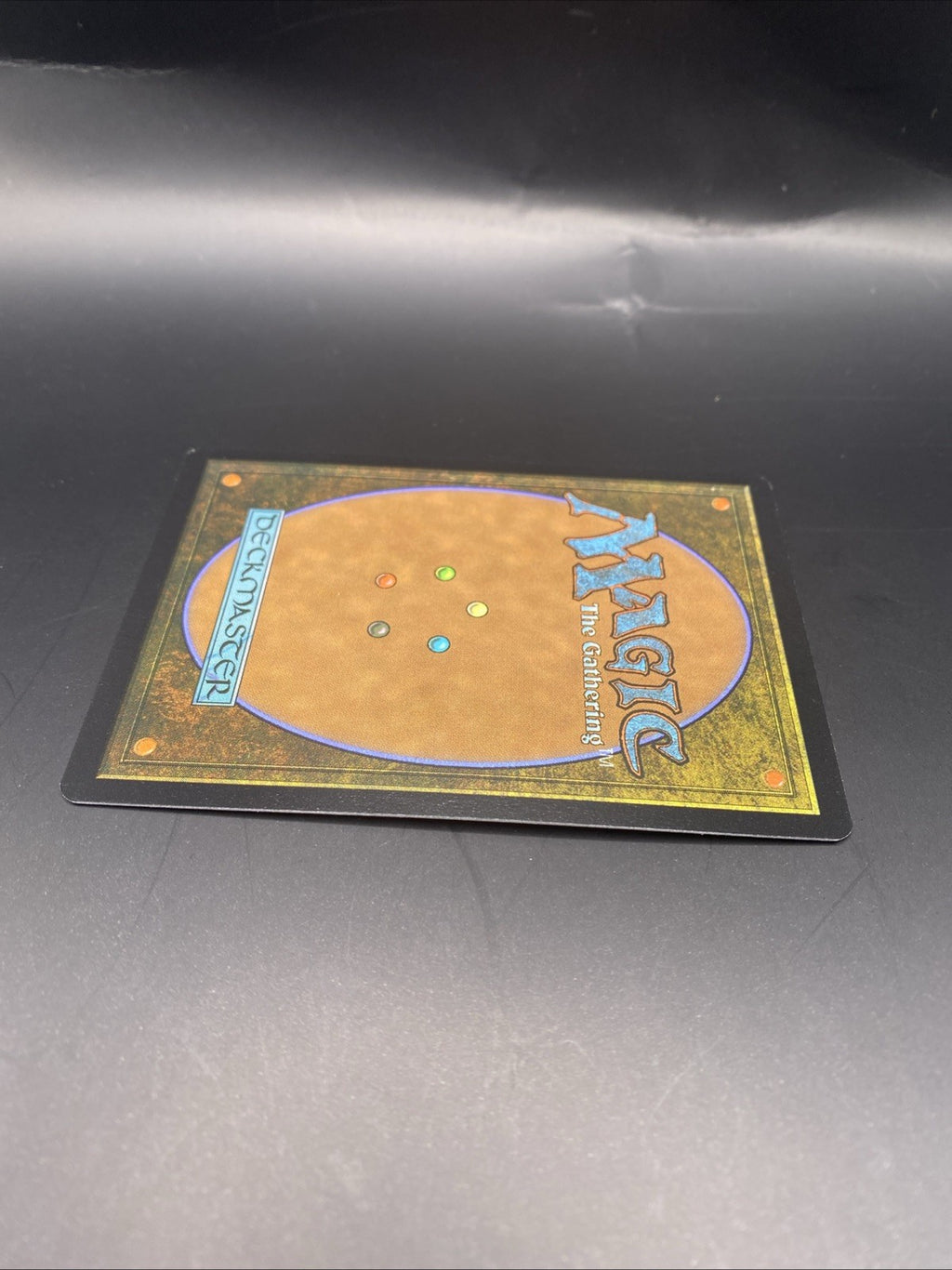 You Cannot Pass! U 0489, Foil Showcase Scrolls, MTG LotR (You Shall Not Pass)