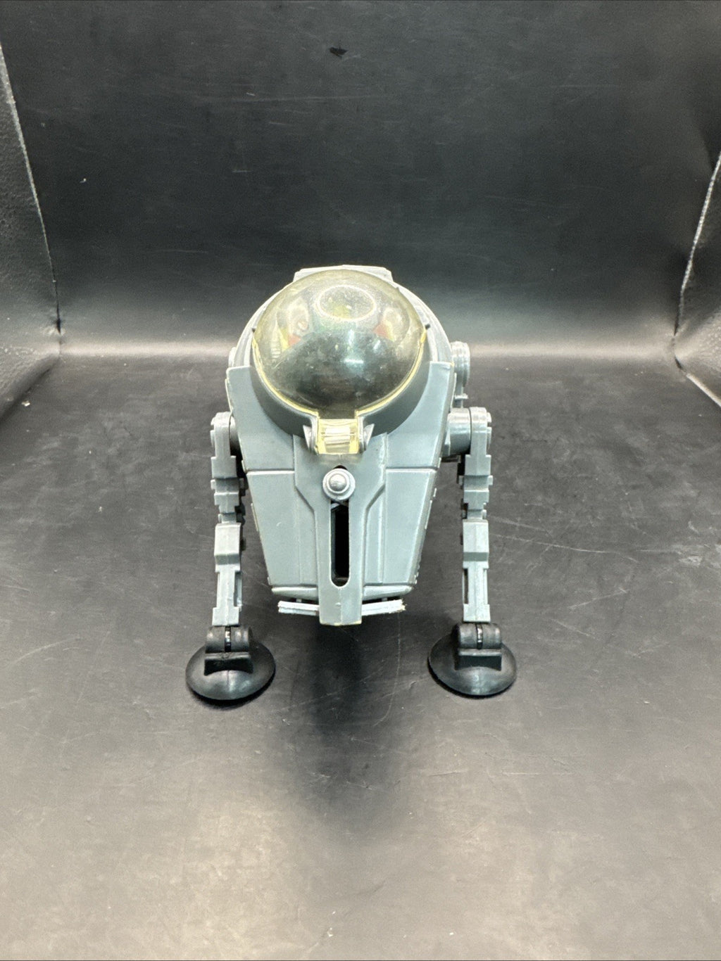 Star Wars Vintage CAP-2 (Captivator) 1981 Mini Rig