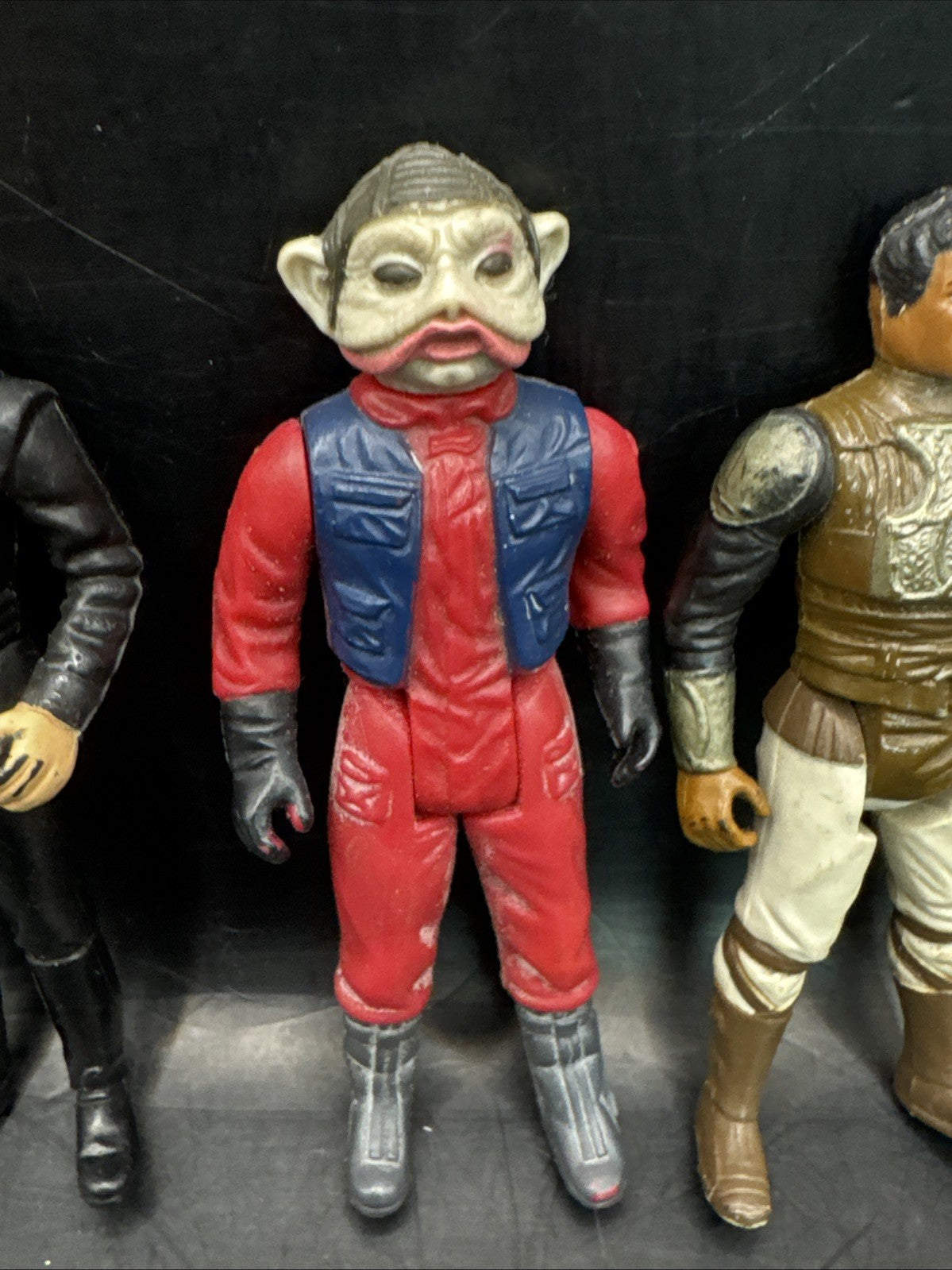 Vintage Star Wars Bundle 8