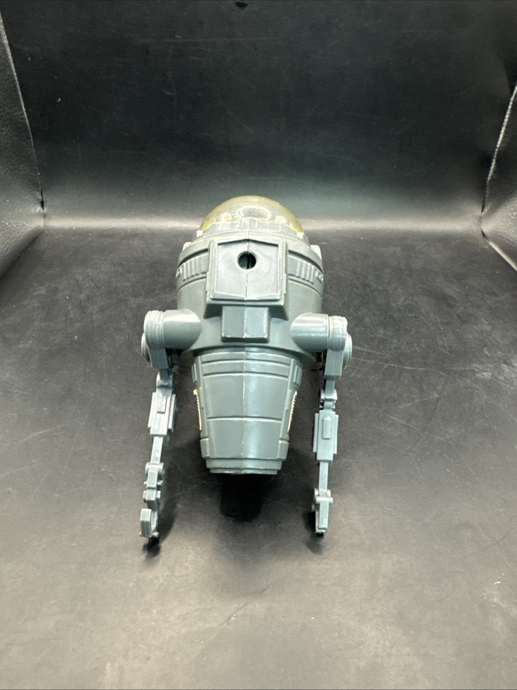 Star Wars Vintage CAP-2 (Captivator) 1981 Mini Rig