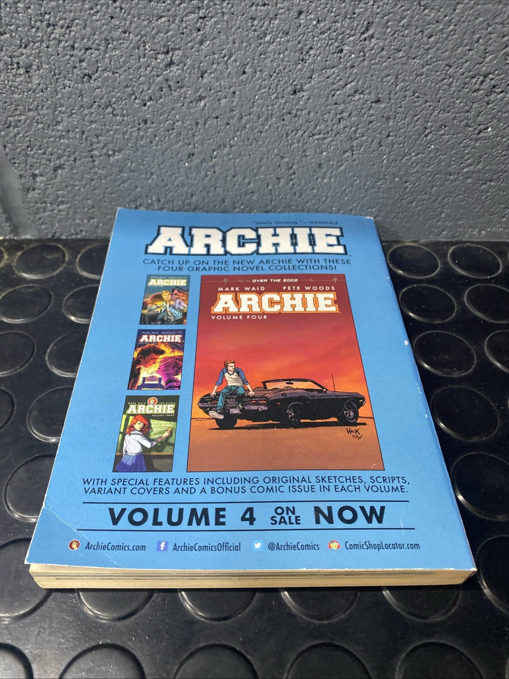 Marvel Comics Digest #3 (Archie) Starring Thor
