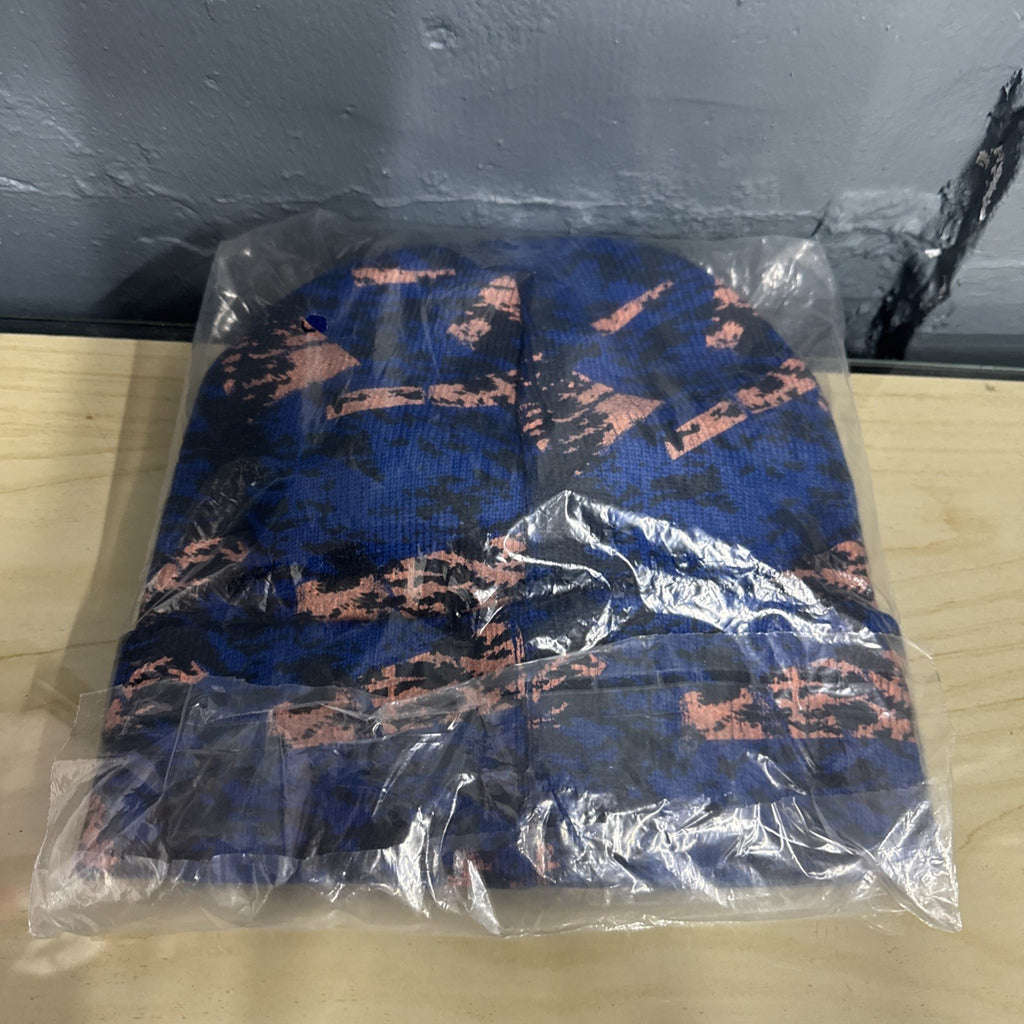 Call Of Duty Vanguard Panther Beanie