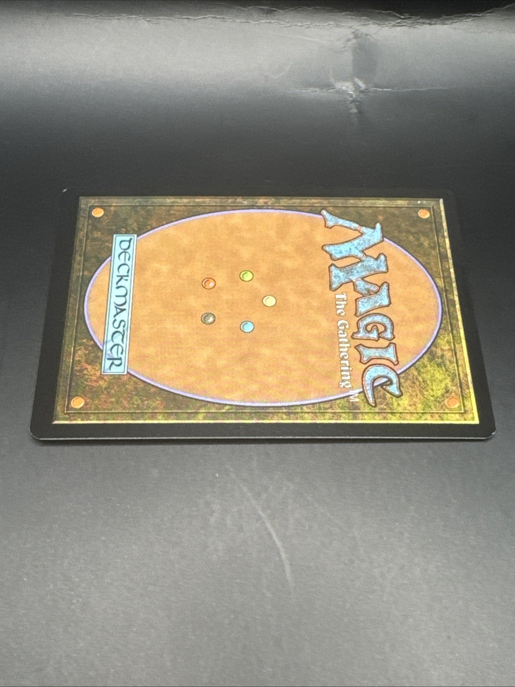 MTG Chance-Met Elves (Foil) + 1 Regular Card C0157