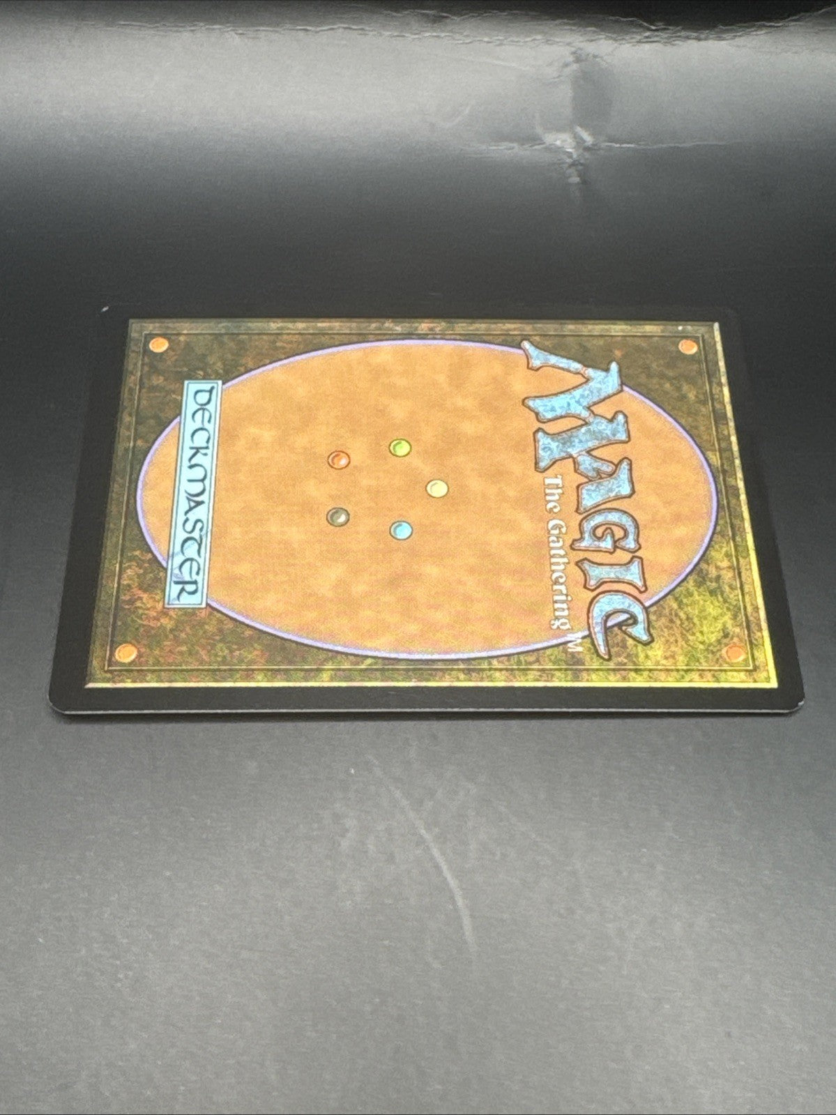 MTG Chance-Met Elves (Foil) + 1 Regular Card C0157