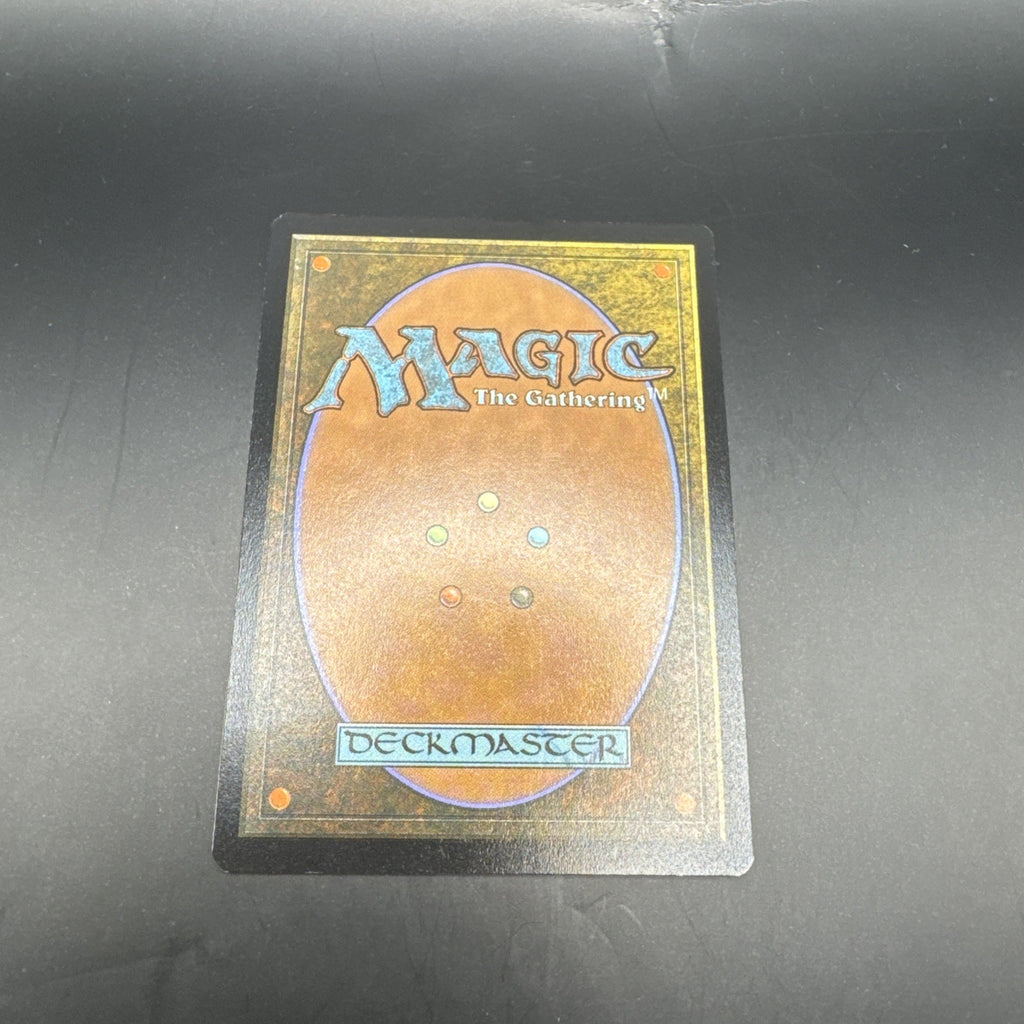 Lord of the Rings Cast into the Fire Foil C0118