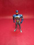 DC Comics 5” Figure - Duo Force Vector Wing Batman (Kenner, 1994)