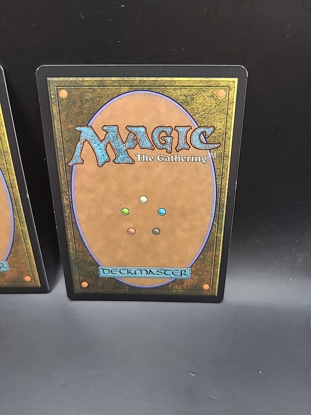 Forest - L0280 & L0281 - Foil - LOTR - MTG