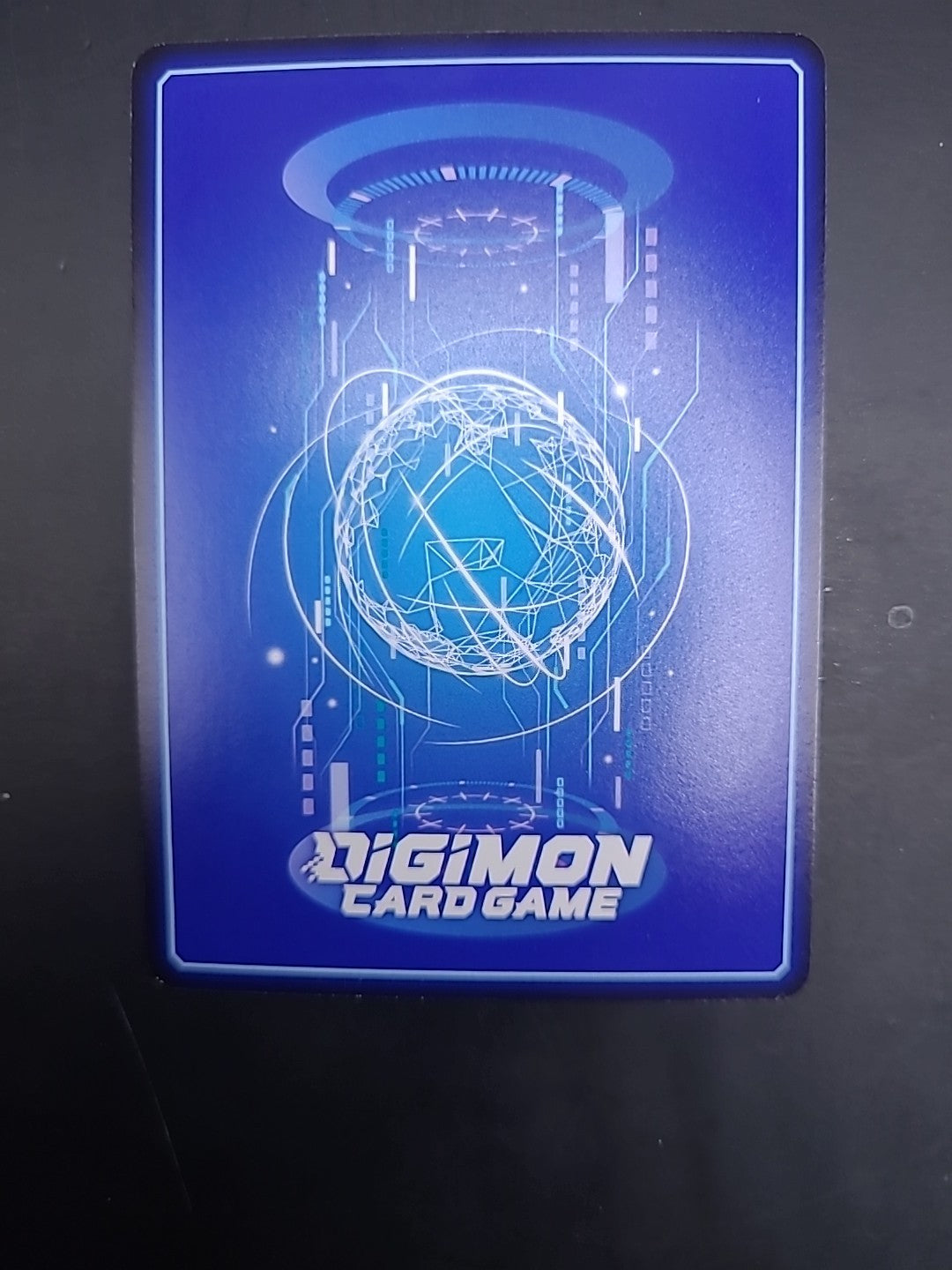MetalGreymon Alternate Art Foil - ST1-09 NM - Digimon TCG Card