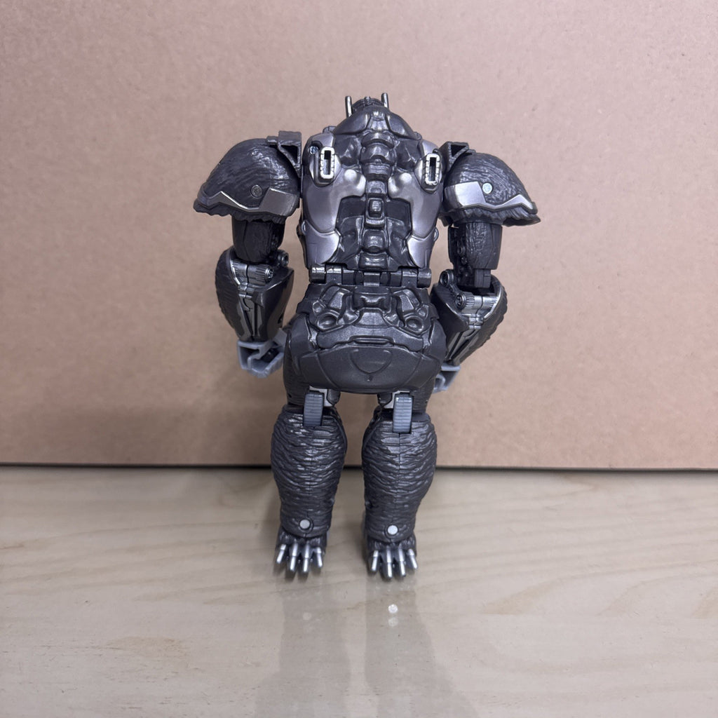Transformers Rise of the Beasts Voyager Class Optimus Primal