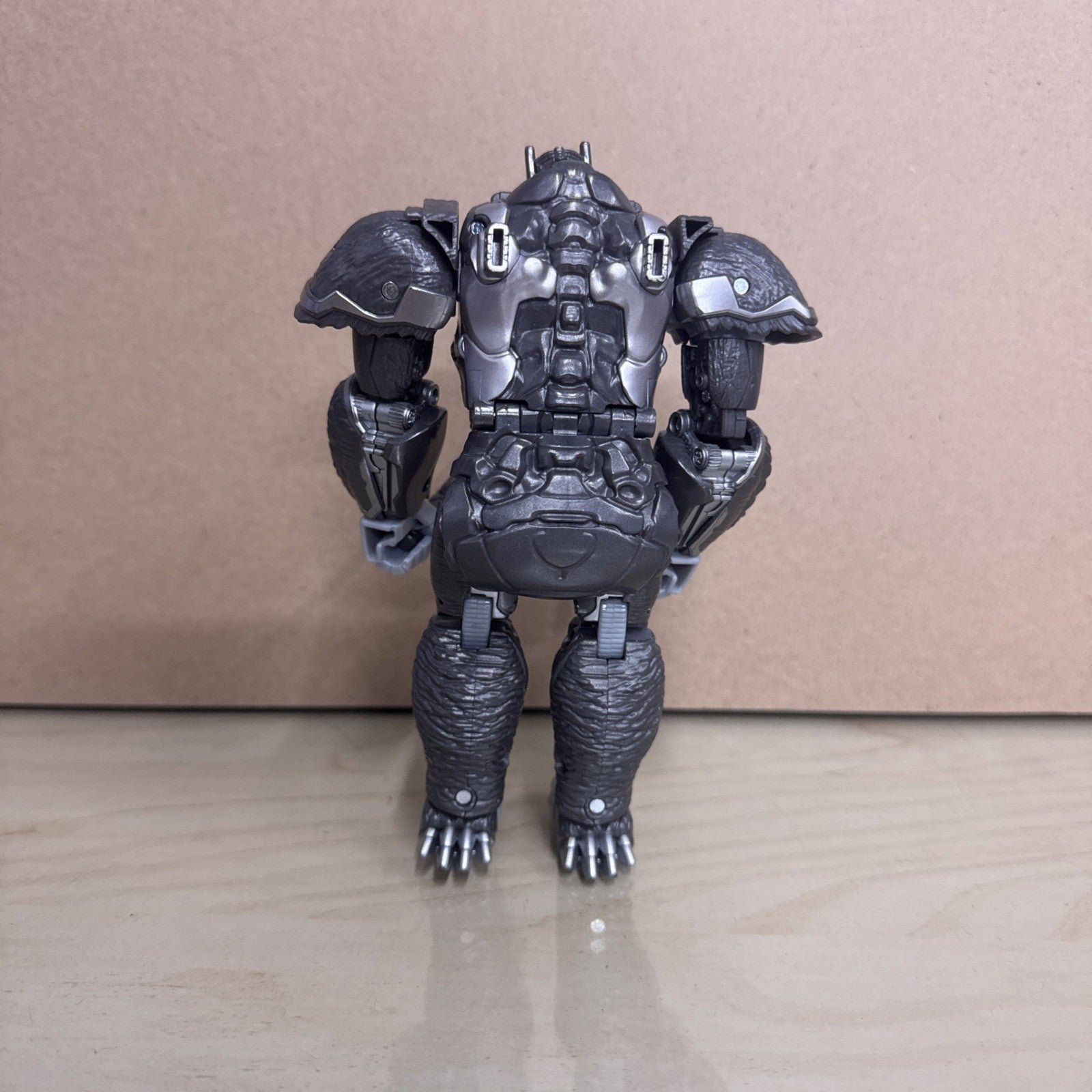 Transformers Rise of the Beasts Voyager Class Optimus Primal