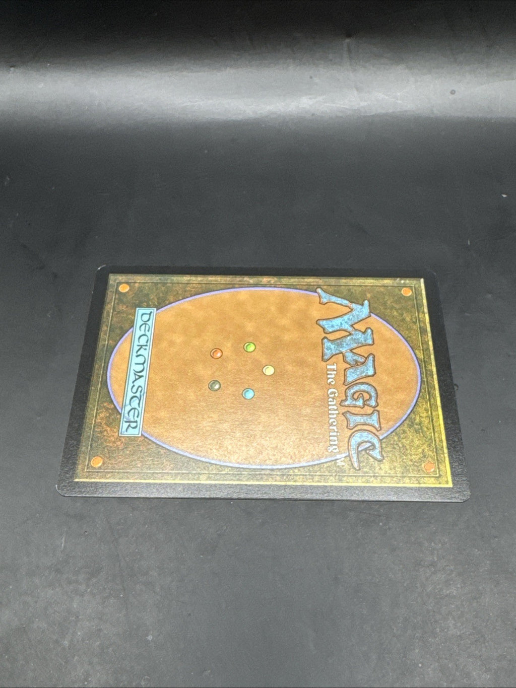 MTG Friendly Rivalry Card LTR Edition NM Condition Foil