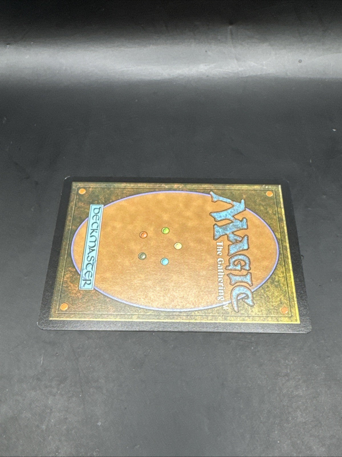 MTG Friendly Rivalry Card LTR Edition NM Condition Foil