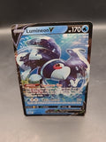 Lumineon V Swsh250 Swsh: Sword & Shield Promo Card Pokemon TCG Card