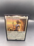 Eowyn, Lady of Rohan - U0010 - Foil - LOTR - MTG + 1 Regular Card
