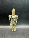 Vintage Kenner Star Wars Action Figure IG-88 Bounty Hunter Hong Kong 1980
