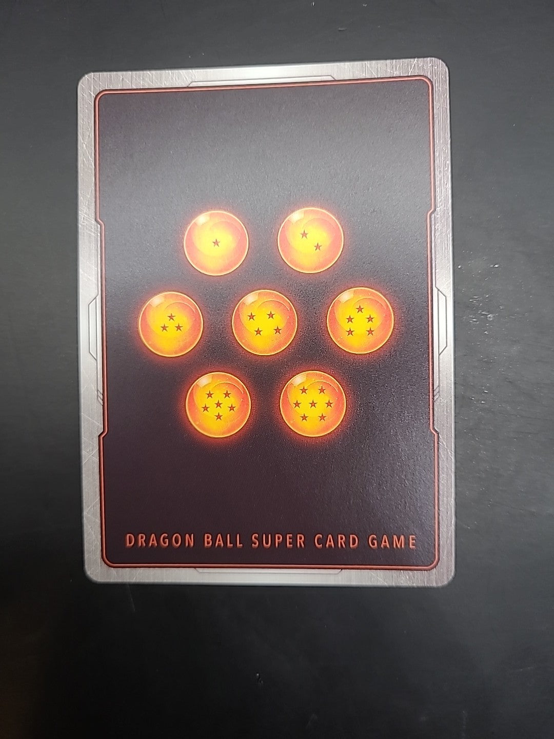 Dragon Ball Super TCG : SS Son Goku & SS2 Gohan, Father-Son Solidarity BT21-079