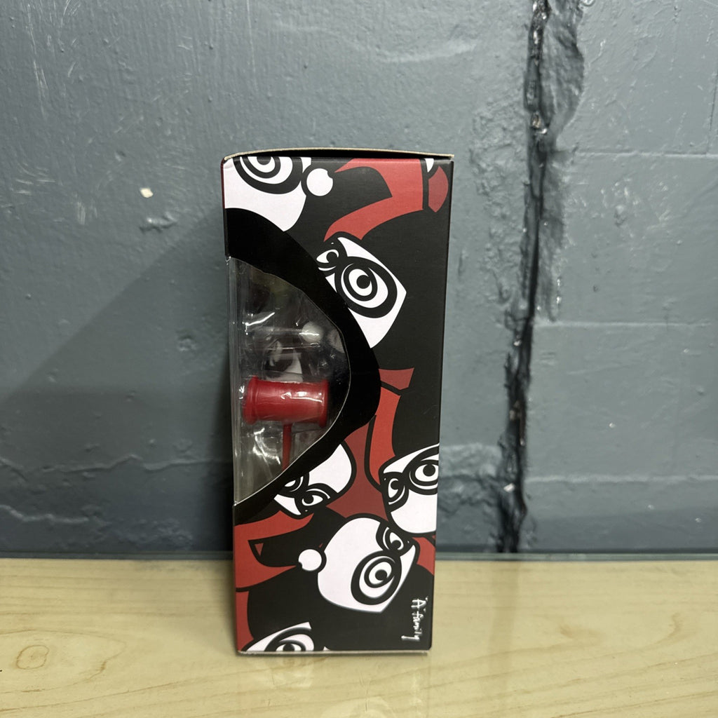 SOAP Studio B.WING X Justice League DC Harley Quinn Figure Bnib