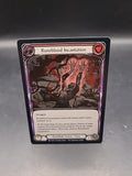 Everfest - Rare - REGULAR - Flesh and Blood TCG EVR107