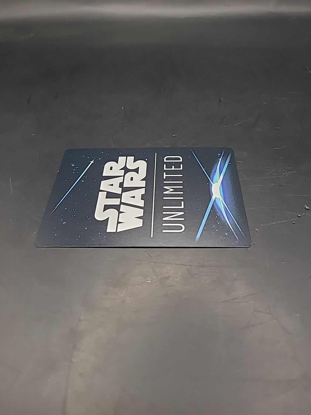 TIE/LN Fighter 225/252 Star Wars Unlimited Spark Of Rebellion Trading Card Foil