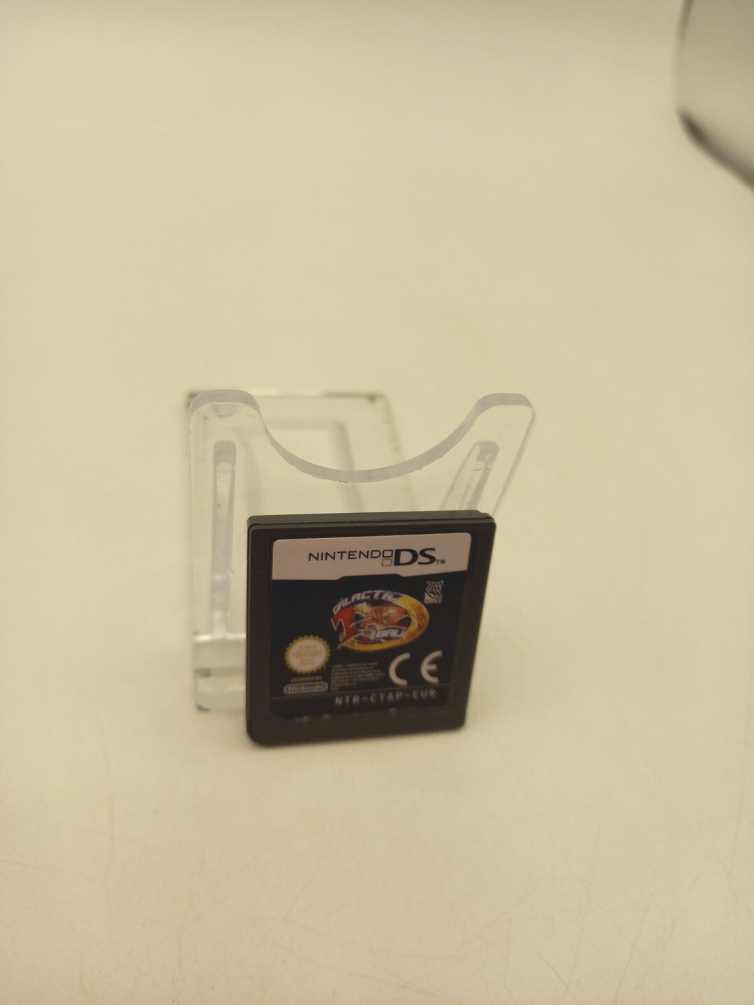 Galactic Taz Ball: Nintendo DS Game - Cart Only
