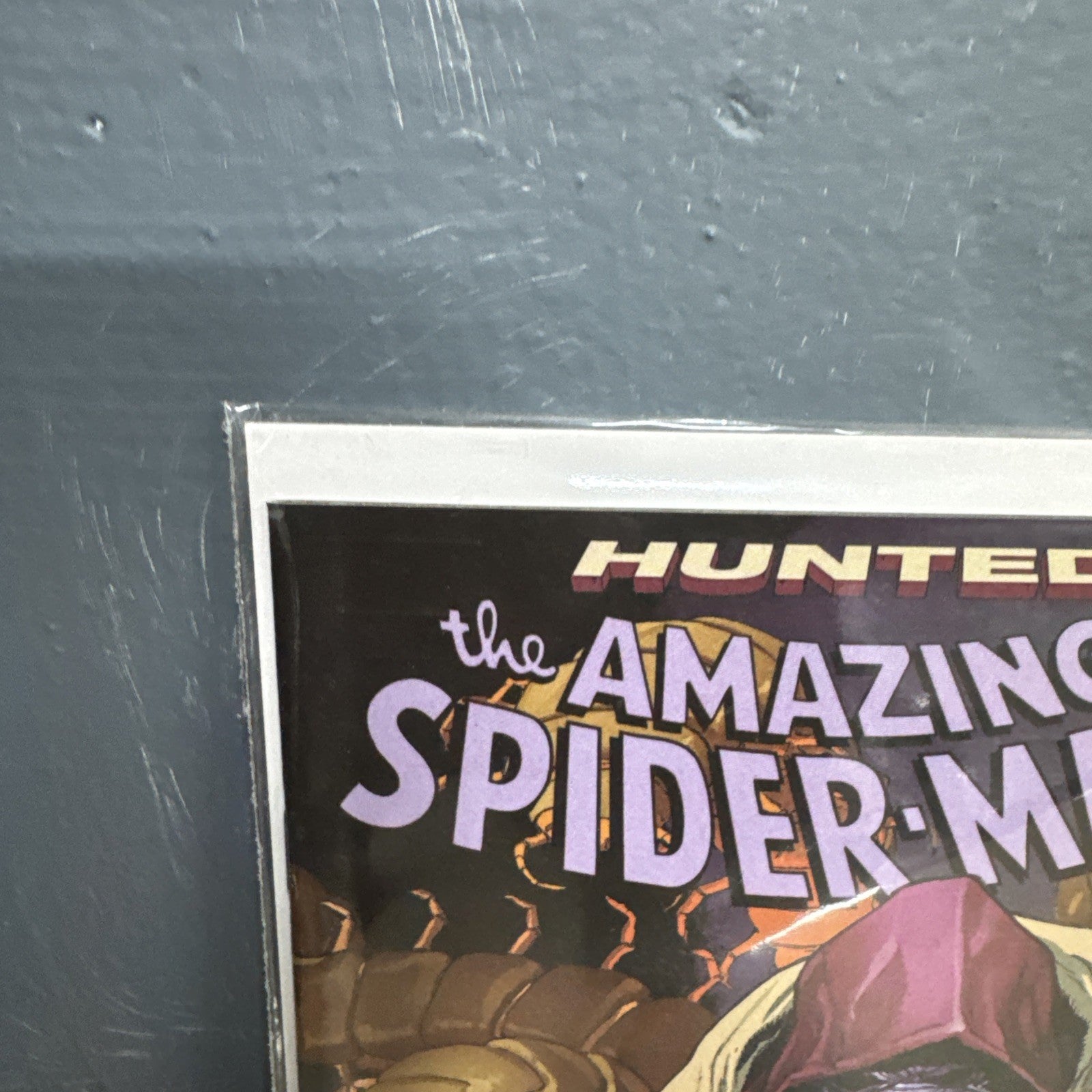 The Amazing Spider-Man #21 LGY#822  (2019, Marvel) Variant Cover